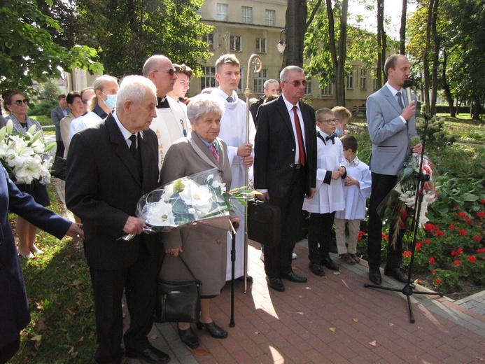 Przasnysz. Odpust ku czci św. Stanisława Kostki