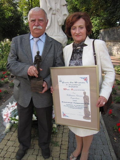 Przasnysz. Odpust ku czci św. Stanisława Kostki