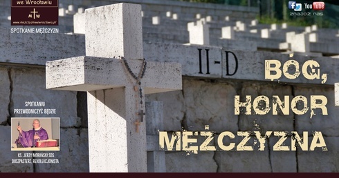 Bóg, honor, mężczyzna