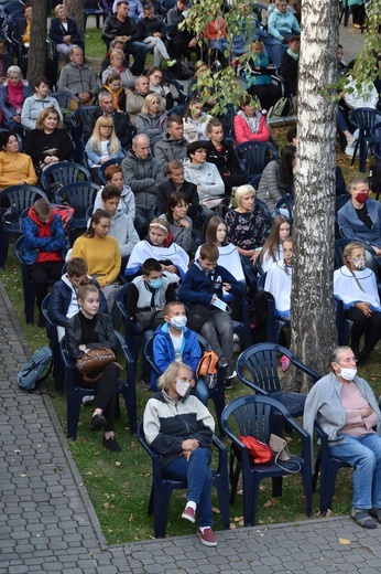 Wielki Odpust Limanowski, dzień piąty