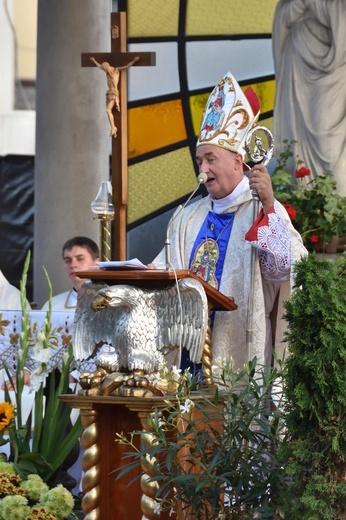 Wielki Odpust Limanowski, dzień piąty