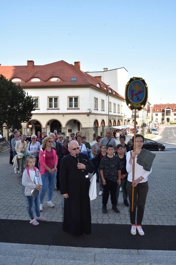 Wielki Odpust Limanowski, dzień piąty