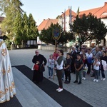 Wielki Odpust Limanowski, dzień piąty