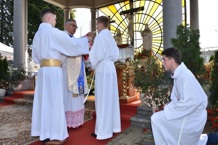 Wielki Odpust Limanowski, dzień piąty