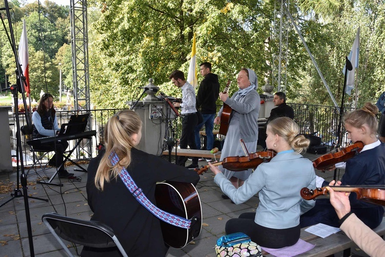 Wielki Odpust Limanowski, dzień piąty