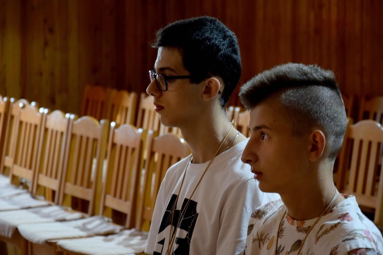 Dni Formacji dla Ministrantów