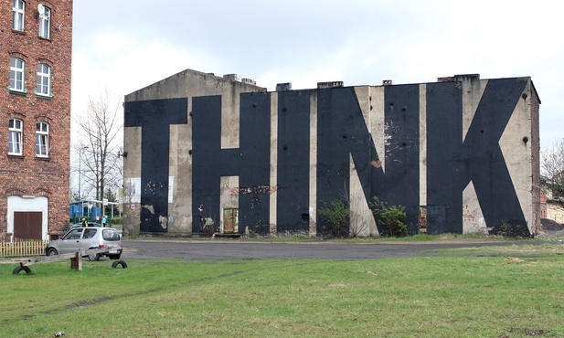 Brzydkie słowo na "I"