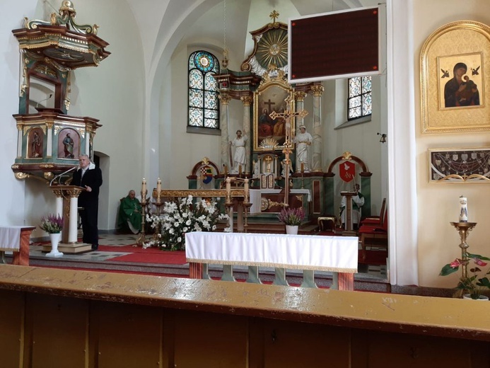 Zainicjowali Apostolstwo Trzeźwości Diecezji Świdnickiej
