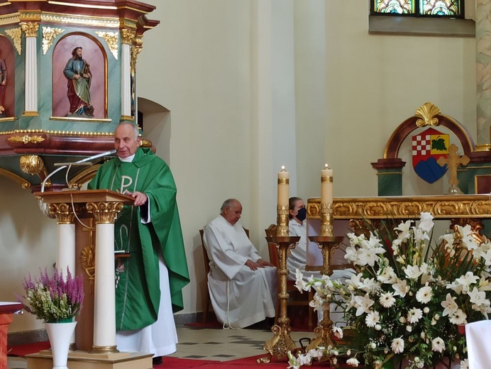 Zainicjowali Apostolstwo Trzeźwości Diecezji Świdnickiej