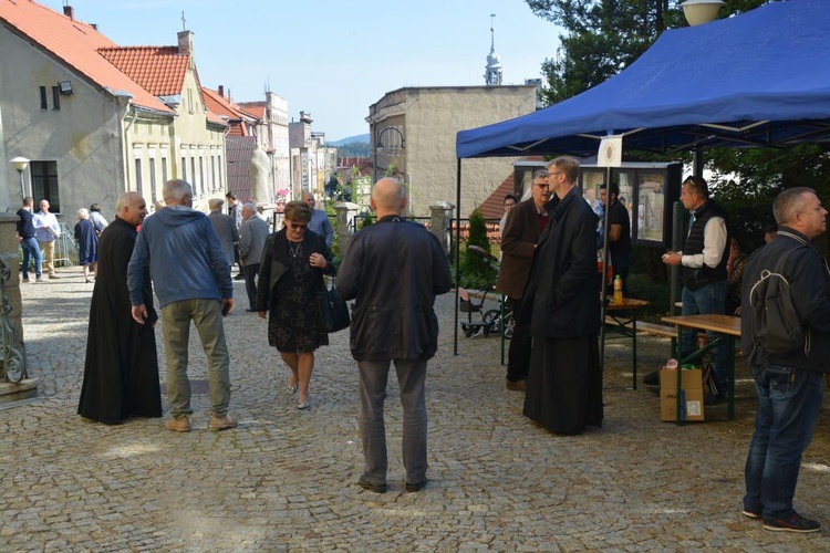 Zainicjowali Apostolstwo Trzeźwości Diecezji Świdnickiej