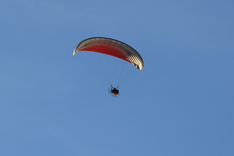 II Festa Balonowa w Skierniewicach