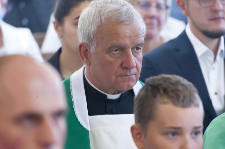 10. rocznica beatyfikacji ks. Gerharda Hirschfeldera