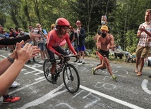 Tour de France - rusza dochodzenie w sprawie podejrzenia o doping