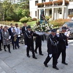 Wielki Odpust Limanowski. Dzień szósty