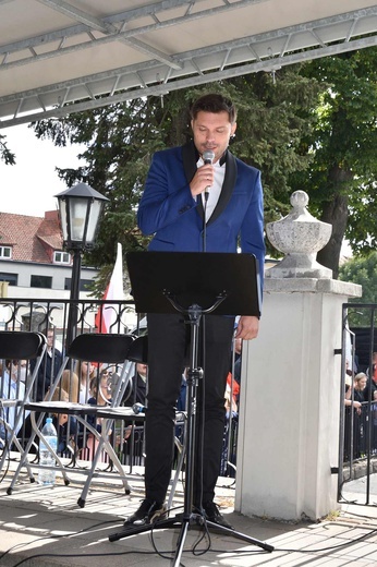 Wielki Odpust Limanowski. Dzień szósty