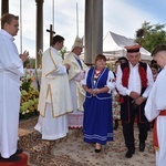 Wielki Odpust Limanowski. Dzień szósty