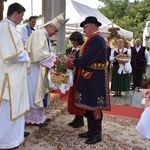 Wielki Odpust Limanowski. Dzień szósty