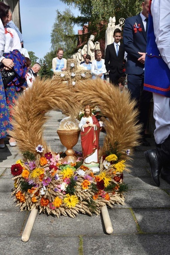 Wielki Odpust Limanowski. Dzień szósty