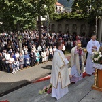 Wielki Odpust Limanowski. Dzień szósty