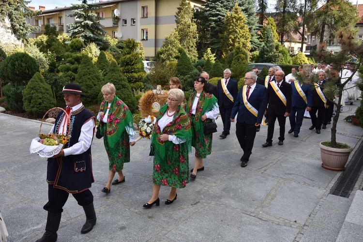 Wielki Odpust Limanowski. Dzień szósty