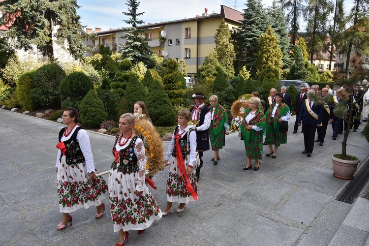 Wielki Odpust Limanowski. Dzień szósty