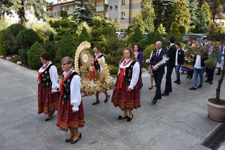 Wielki Odpust Limanowski. Dzień szósty