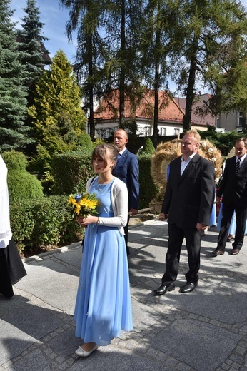 Wielki Odpust Limanowski. Dzień szósty