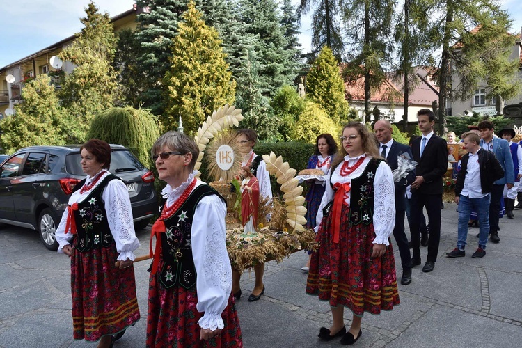 Wielki Odpust Limanowski. Dzień szósty