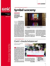 Gość Legnicki 39/2020