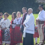 Czarny Potok. Ona zrozumie każdego, kto cierpi