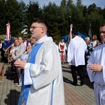 Czarny Potok. Ona zrozumie każdego, kto cierpi