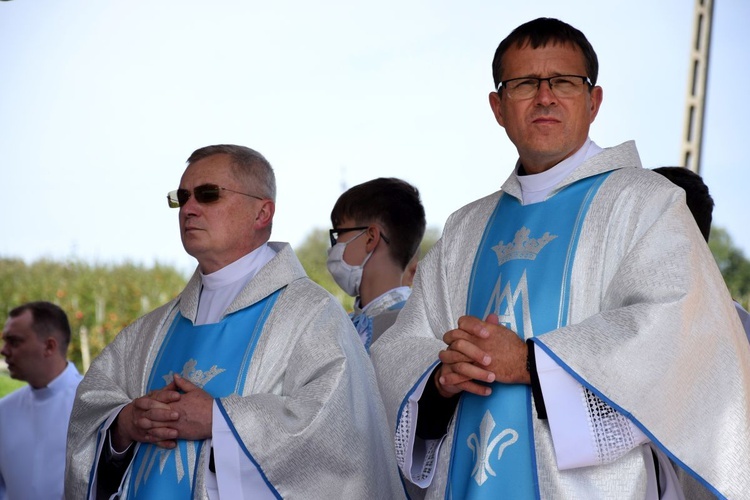 Czarny Potok. Ona zrozumie każdego, kto cierpi