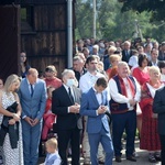 Czarny Potok. Ona zrozumie każdego, kto cierpi