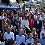 Czarny Potok. Ona zrozumie każdego, kto cierpi