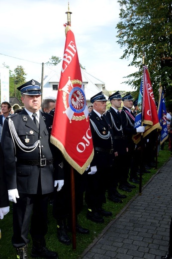 Czarny Potok. Ona zrozumie każdego, kto cierpi