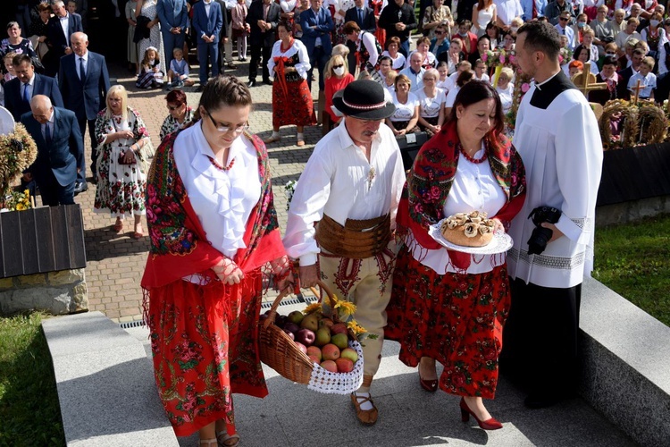 Czarny Potok. Ona zrozumie każdego, kto cierpi
