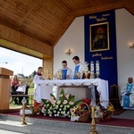 Czarny Potok. Ona zrozumie każdego, kto cierpi