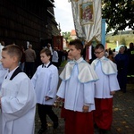 Czarny Potok. Ona zrozumie każdego, kto cierpi