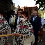 Czarny Potok. Ona zrozumie każdego, kto cierpi