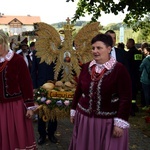 Czarny Potok. Ona zrozumie każdego, kto cierpi