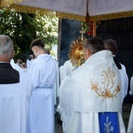 Czarny Potok. Ona zrozumie każdego, kto cierpi