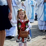 Czarny Potok. Ona zrozumie każdego, kto cierpi