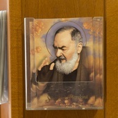 10 cennych rad św. ojca Pio