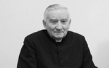 Wieloletni kanclerz wrocławskiej kurii, wikariusz generalny, wykładowca liturgiki pamiętany jest jako człowiek wielkiej miłości do Kościoła i mądrości, zawsze zachowujący pokój serca.