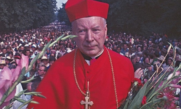 Kard. Stefan Wyszyński będzie bohaterem wieczoru wspomnień w kościele Trójcy Przenajświętszej w Bielsku-Białej.