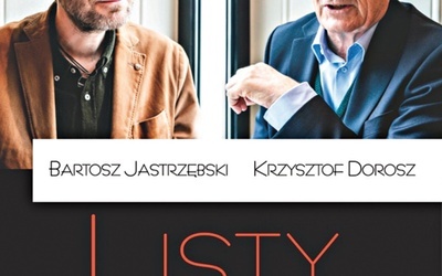 Bartosz Jastrzębski, 
Krzysztof Dorosz
Listy o wolności 
i posłuszeństwie
PIW/Teologia Polityczna
Warszawa 2020
ss. 276