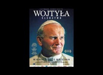 "Mam dług wdzięczności!" - reżyser o filmie "Wojtyła. Śledztwo"