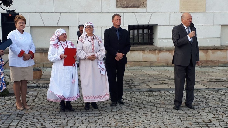 Sandomierski konkurs kulinarny