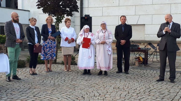 Sandomierski konkurs kulinarny