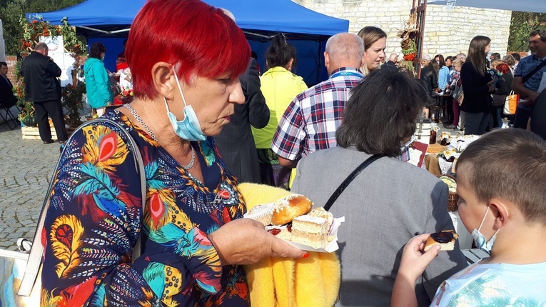 Sandomierski konkurs kulinarny